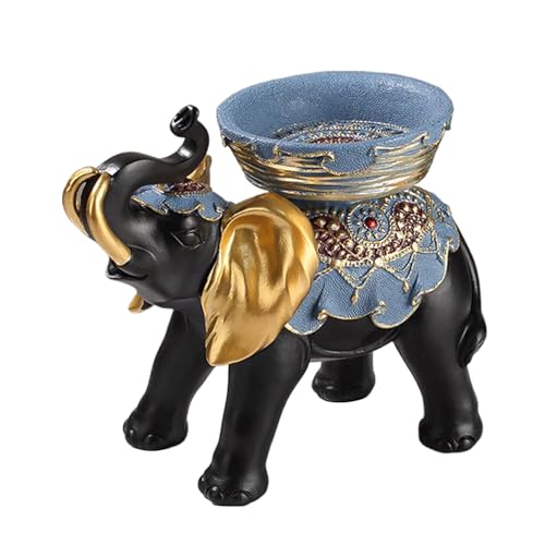 象マグカップ陶器オブジェ置物インテリア工芸品美術品A1213